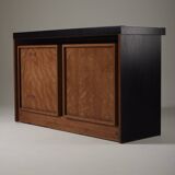 Lodivico Acerbis metal sideboard