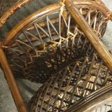 Emmanuelle armchair seventies