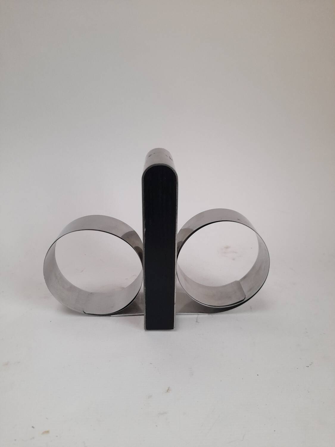 Serre-livres extensible Andreas Mikkelsen pour Georg Jensen