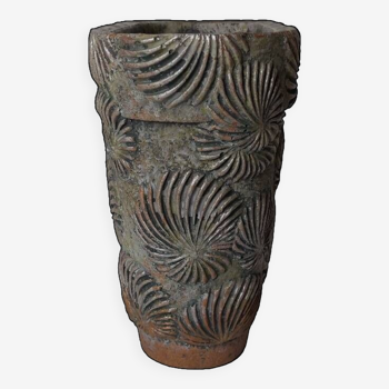PTMD ceramic vase vintage collection