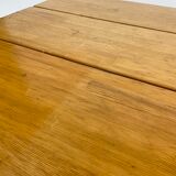 Vintage Pirkka Coffee Table by Ilmari Tapiovaara for Laukaan Puu 1955