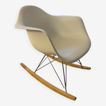 Vitra rocking chair