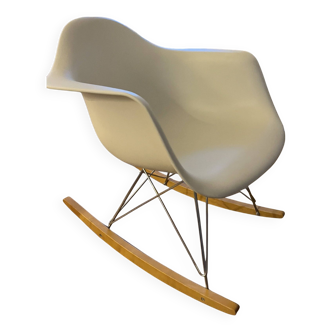 Vitra rocking chair