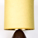 Freeform lamp circa 1960