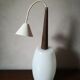 Suspension scandinave