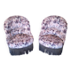 Pair of frog chairs