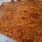 Roche et Bobois dining table, 1980