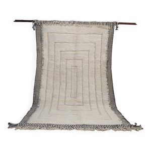 tapis berbère laine