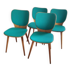chaise 800  baumann x