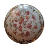 Porcelain box