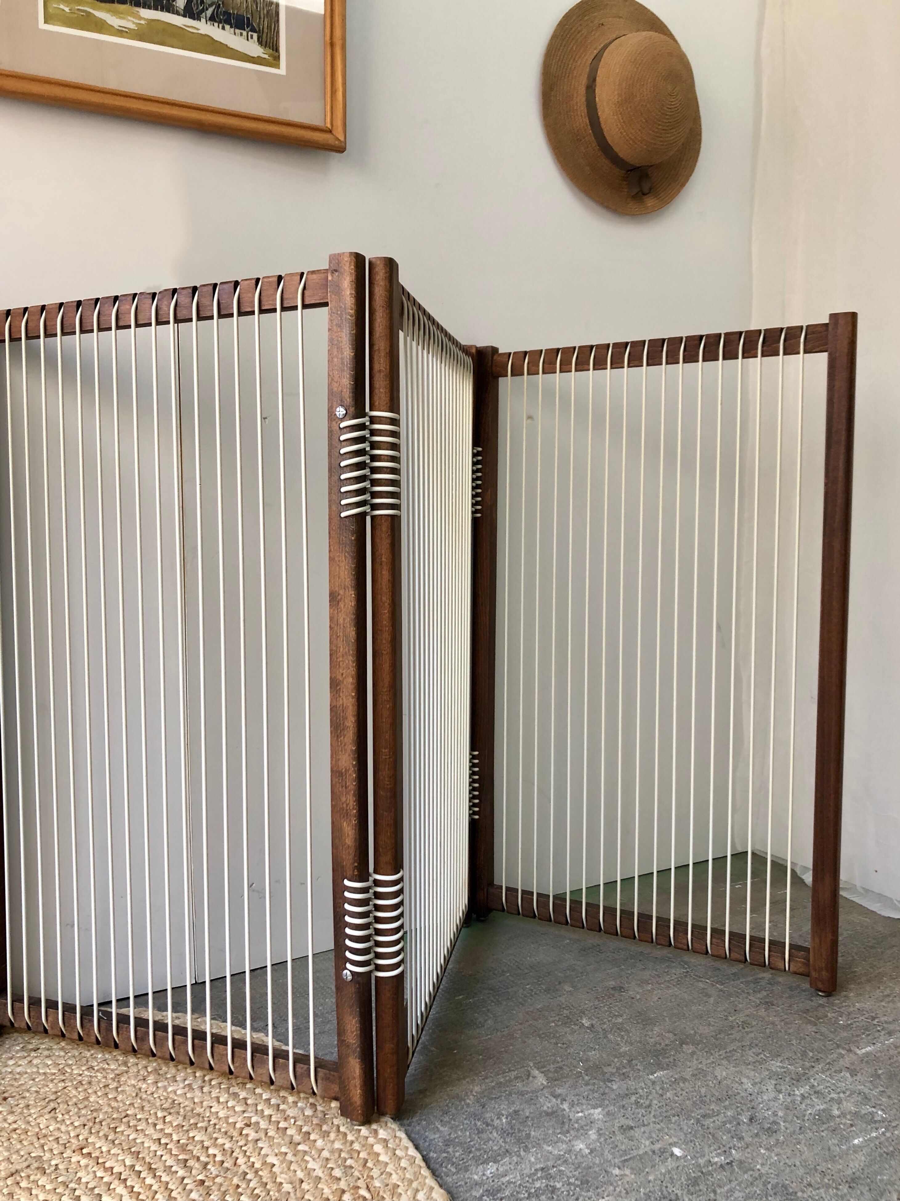 Screen of Georges Adrien Tigien