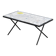 Enamelled coffee table by Bernard Hesling, Sydney, circa 1970