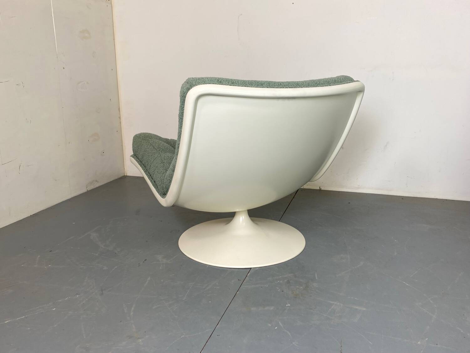 975 Lounge Chair by Geoffrey Harcourt for Artifort, 1960s