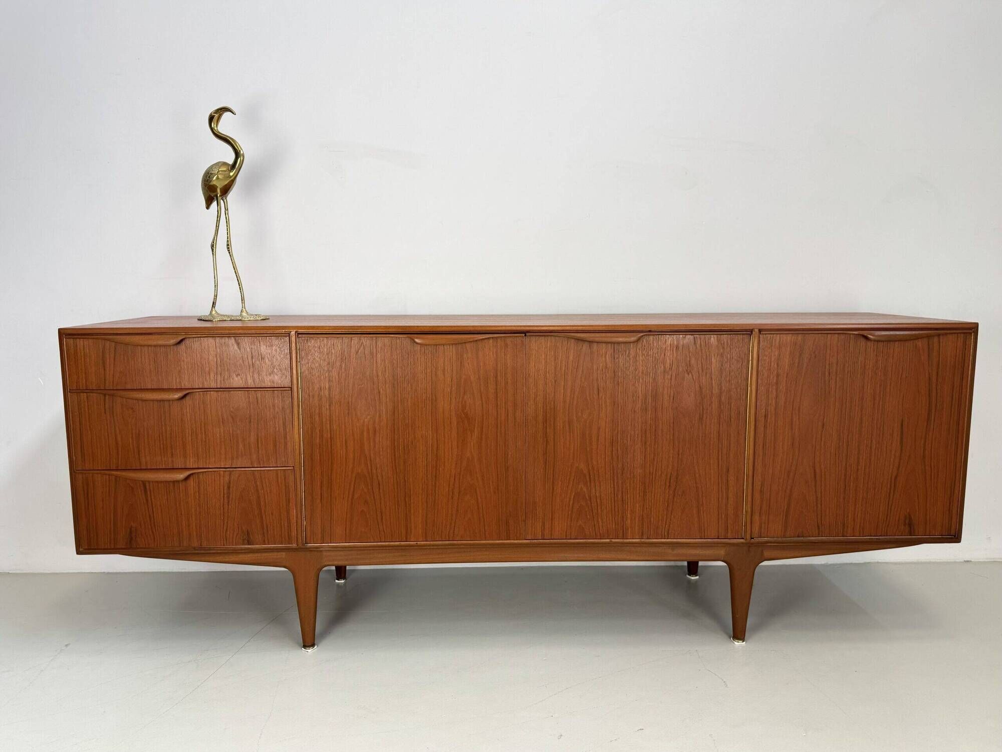 Vintage McIntosh sideboard.