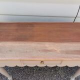 Revamped block style console