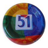 Ashtray Pastis 51