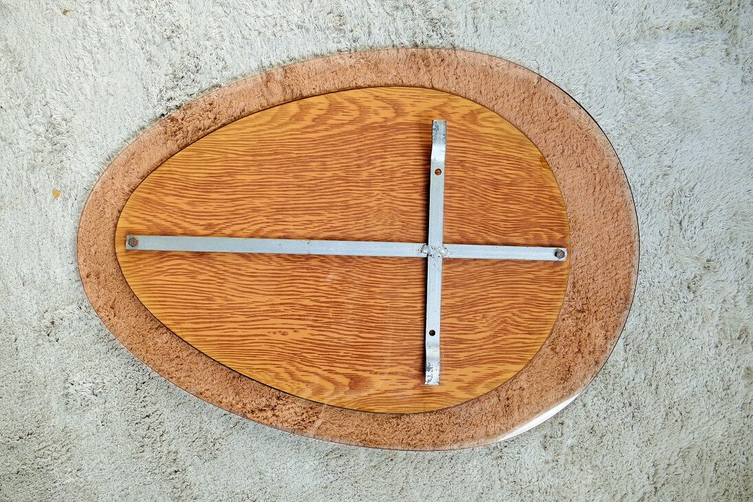 Vintage Italian mirror