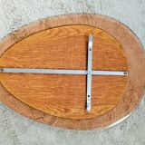 Vintage Italian mirror