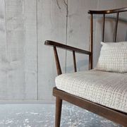 Baumann armchair