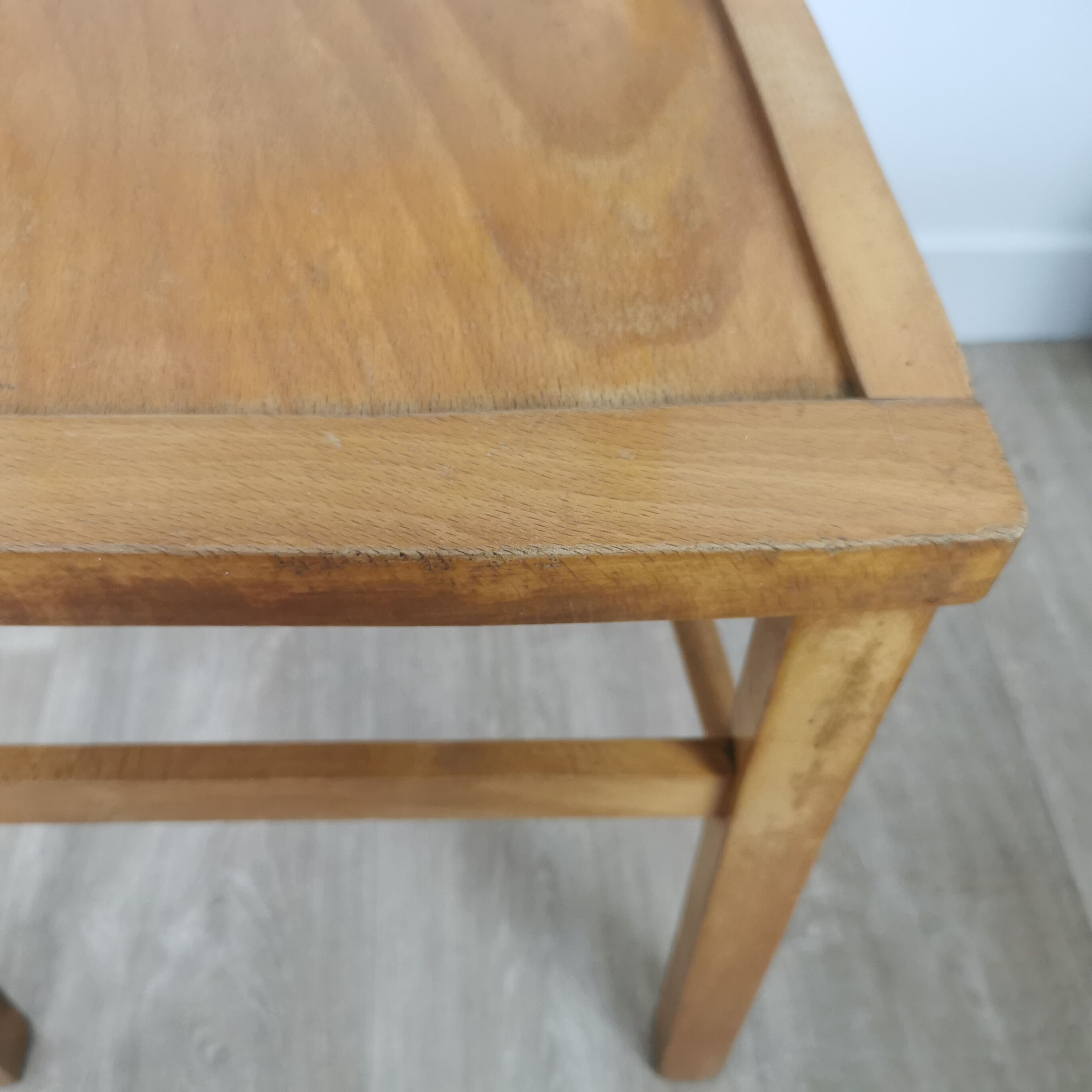 Chaises bistrot Luterma