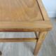 Chaises bistrot Luterma