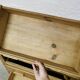 3 drawer chest of drawers