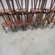 12 bar stools CTC 2006