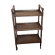 Vintage Serving Table - Rolling Table