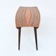 Bosteels Meubelen sculptural unique coffee table Belgium 1960