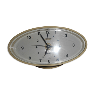 Calor clock