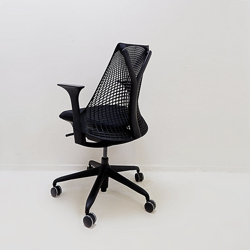 "Sayl" office chair by Herman Miller