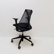 "Sayl" office chair by Herman Miller