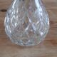 Crystal decanter