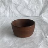 Scandinavian teak pocket tray