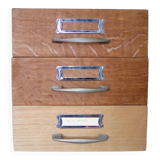 Storage/archiving boxes