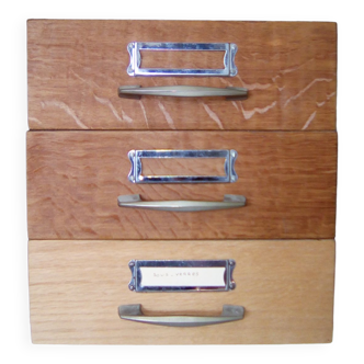 Storage/archiving boxes