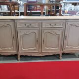 Restyled enfilade
