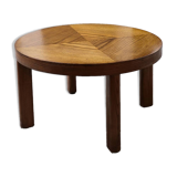 Modernist coffee table