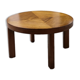 Modernist coffee table