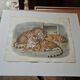 Gravure Daniel Giraud Elliot