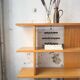 1970s elm shelf regain