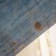 Table basse rustique shabby chic