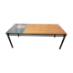 Table basse céramique 1960