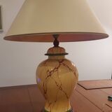 Jean Roger lamp foot
