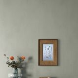 Planche botanique imprimée en 1889, les tiges