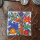 Acapulco Villeroy and Boch trivet