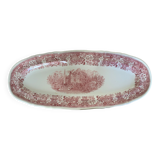 Oval dish Villeroy and Boch