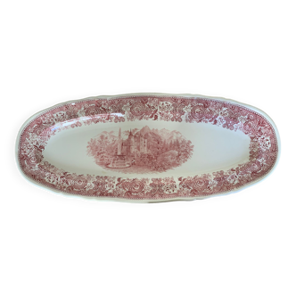 Oval dish Villeroy and Boch