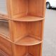Vintage notary library