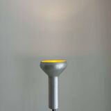 Vintage modernist floor lamp, Gino Sarfatti model 1073, Arteluce Italy 1956